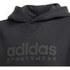 Adidas Allszn GFX HD Jr džemperis IS4661