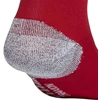 Adidas Alphaskin Traxion Crew Ultralight Kojinės Raudonos CV7678