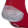 Adidas Alphaskin Traxion Crew Ultralight Kojinės Raudonos CV7678