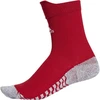Adidas Alphaskin Traxion Crew Ultralight Kojinės Raudonos CV7678