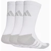 Adidas amortizuojančios pusilgius kojinės 3 poros JD9571