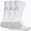 Adidas amortizuojančios pusilgius kojinės 3 poros JD9571