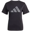 adidas Animal Graphic marškinėliai W JV8536