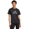 adidas Animal Graphic marškinėliai W JV8536