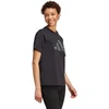 adidas Animal Graphic marškinėliai W JV8536