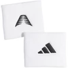 Adidas Anthony Edwards Raištis 2 vnt. baltas KS4349