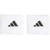 Adidas Anthony Edwards Raištis 2 vnt. baltas KS4349