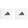 Adidas Anthony Edwards Raištis 2 vnt. baltas KS4349
