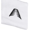 Adidas Anthony Edwards Raištis 2 vnt. baltas KS4349