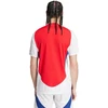 adidas Arsenal 24/25 Namų Autentiški Vyriški Marškinėliai Raudoni IT6140