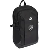 Adidas Arsenal FC kuprinė, juoda, KR2951