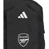 Adidas Arsenal FC kuprinė, juoda, KR2951