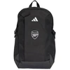 Adidas Arsenal FC kuprinė, juoda, KR2951