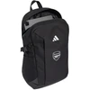 Adidas Arsenal FC kuprinė, juoda, KR2951