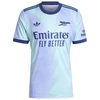 Adidas Arsenal London 3rd M IZ0114 marškinėliai
