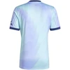 Adidas Arsenal London 3rd M IZ0114 marškinėliai