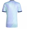 Adidas Arsenal London 3rd M IZ0114 marškinėliai