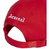 ADIDAS ARSENAL LONDON CAP JX1126
