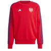 Adidas Arsenal London DNA Džemperis Vyrams M IT4102