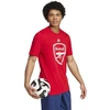 Adidas Arsenal London DNA Marškinėliai IS6506
