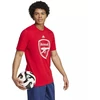 Adidas Arsenal London DNA Marškinėliai IS6506
