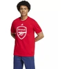 Adidas Arsenal London DNA Marškinėliai IS6506