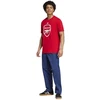 Adidas Arsenal London DNA Marškinėliai IS6506