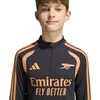 Adidas Arsenal London FC 2026/27 Tiro treniruočių viršutinė dalis jaunimui KC2419