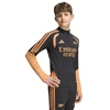Adidas Arsenal London FC 2026/27 Tiro treniruočių viršutinė dalis jaunimui KC2419