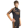 Adidas Arsenal London FC 2026/27 Tiro treniruočių viršutinė dalis jaunimui KC2419