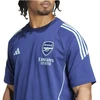 Adidas Arsenal London Marškinėliai M IT2221