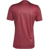 adidas Arsenal London marškinėliai prieš rungtynes JZ6906