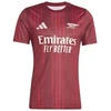 adidas Arsenal London marškinėliai prieš rungtynes JZ6906