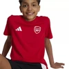 Adidas Arsenal London Marškinėliai Vaikiški IT4095