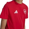 Adidas Arsenal London Marškinėliai Vaikiški IT4095