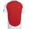 Adidas Arsenal London namų rungtynių marškinėliai jaunimui IS8141