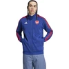 Adidas Arsenal London sportinis "track top" M IT4114