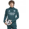 Adidas Arsenal London Treniruočių viršus KB1830