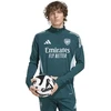 Adidas Arsenal London Treniruočių viršus KB1830