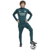 Adidas Arsenal London Treniruočių viršus KB1830