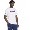 Adidas Arsenal London US Marškinėliai JM9412
