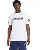 Adidas Arsenal London US Marškinėliai JM9412