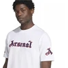 Adidas Arsenal London US Marškinėliai JM9412