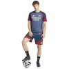 Adidas Arsenal Londono treniruočių marškinėliai