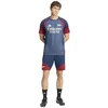 Adidas Arsenal Londono treniruočių marškinėliai