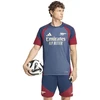 Adidas Arsenal Londono treniruočių marškinėliai