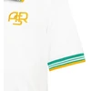 adidas AS Roma 25/26 trečiojo sezono vaikiški marškinėliai balti JN9064