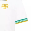 adidas AS Roma 25/26 trečiojo sezono vaikiški marškinėliai balti JN9064