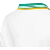 adidas AS Roma 25/26 trečiojo sezono vaikiški marškinėliai balti JN9064