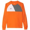 Adidas Assita 17 Jr AZ5402 sportinis megztinis